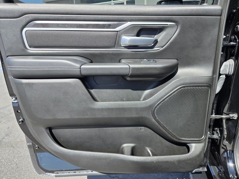 Used 2024 RAM 1500 Big Horn 4x2 Crew Cab 6'4 Box