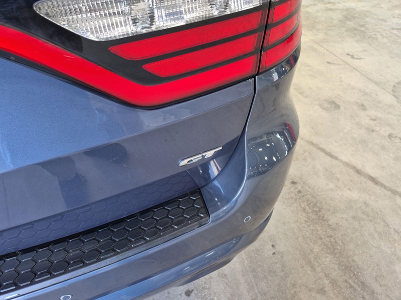 2021 Dodge Durango GT PlusImage 20