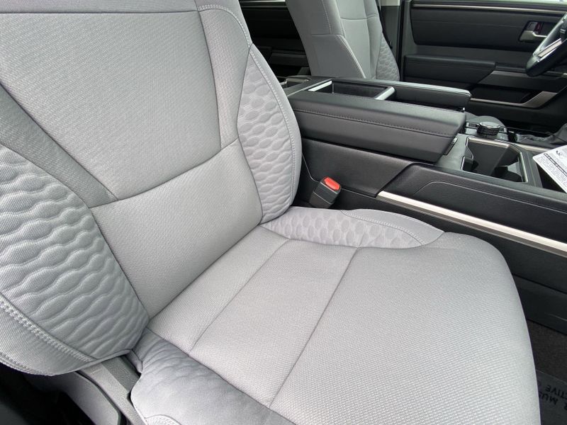 2024 Toyota Tundra SR5Image 12