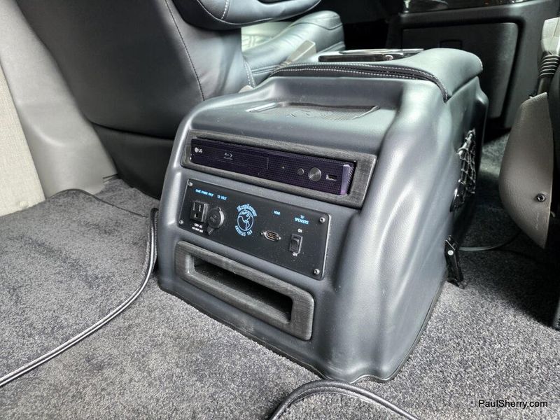 Used 2023 Chevrolet Express Cargo 