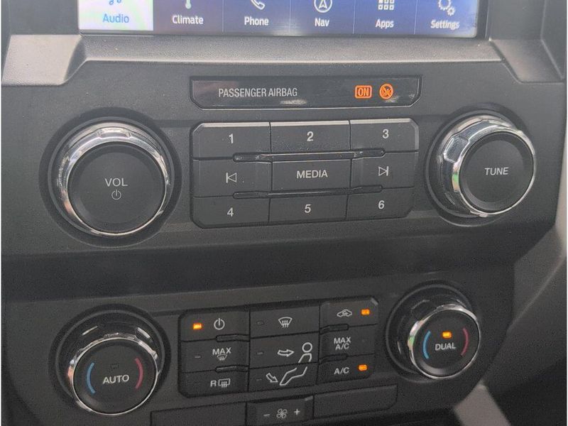 2021 Ford F-250 LariatImage 18