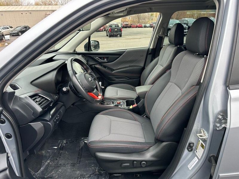 2022 Subaru Forester SportImage 16