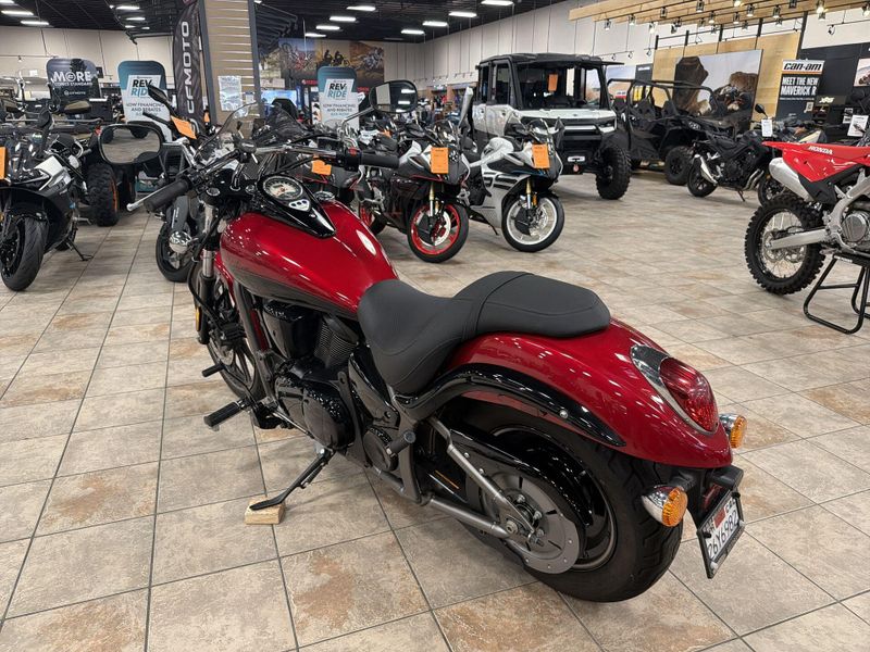 Used 2025 Kawasaki VULCAN 900 CUSTOM Image 15