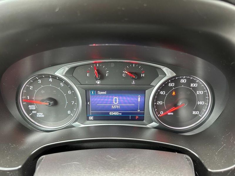 2019 GMC Terrain SLEImage 29