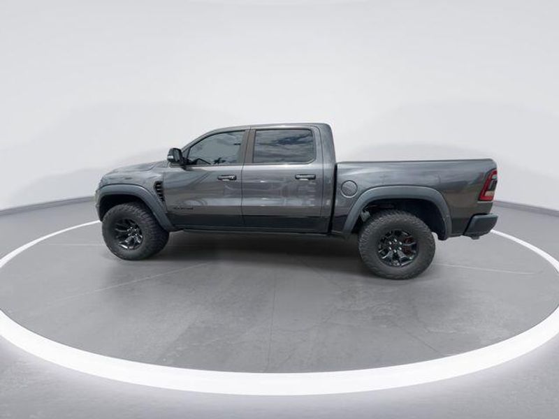 Used 2021 RAM 1500 TRXImage 5