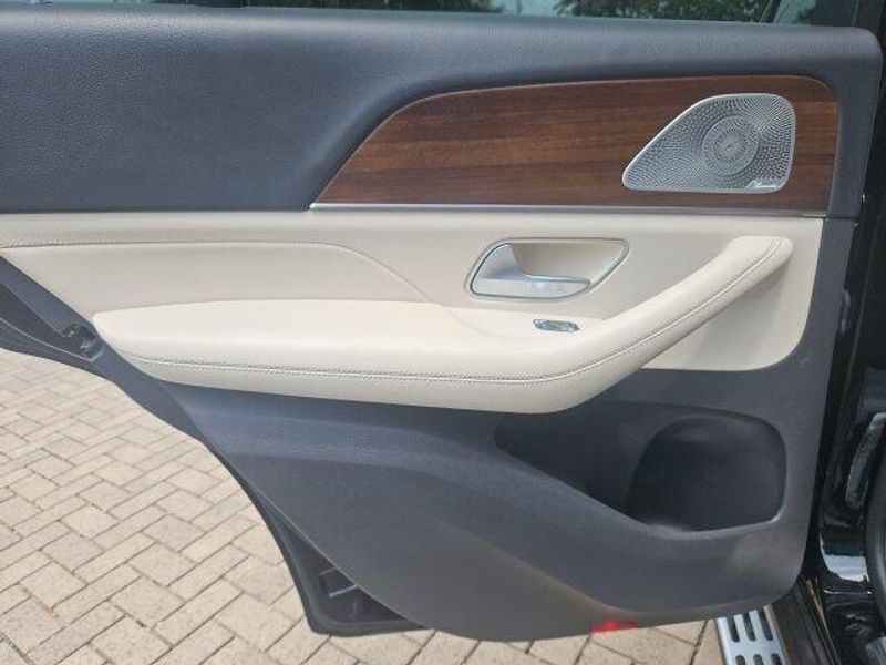 Used 2020 Mercedes-Benz GLE 350