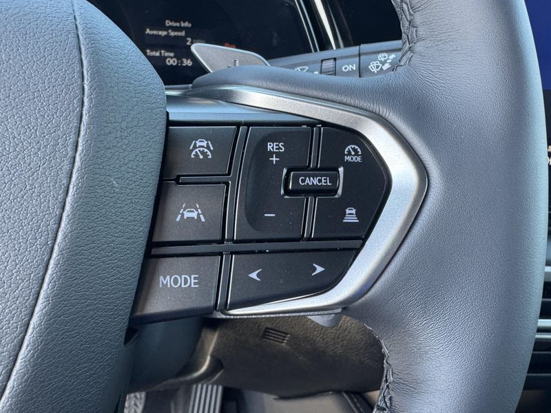 New 2026 Lexus RX 350h F SPORT DesignImage 26
