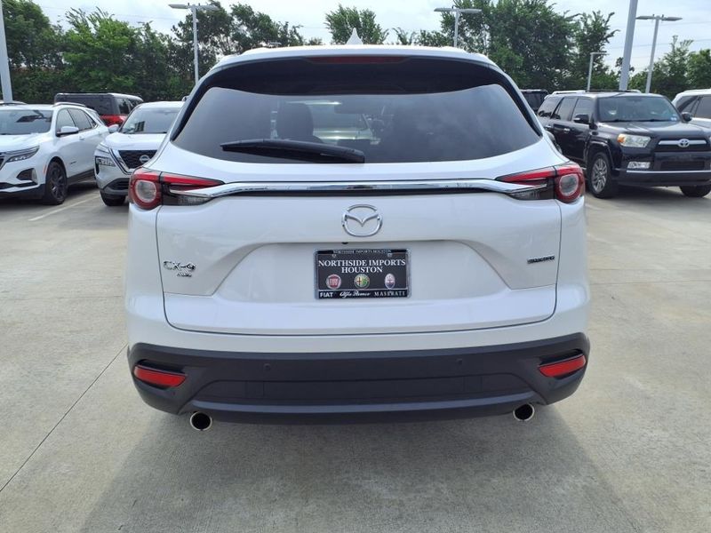 2022 Mazda CX-9 Touring PlusImage 18