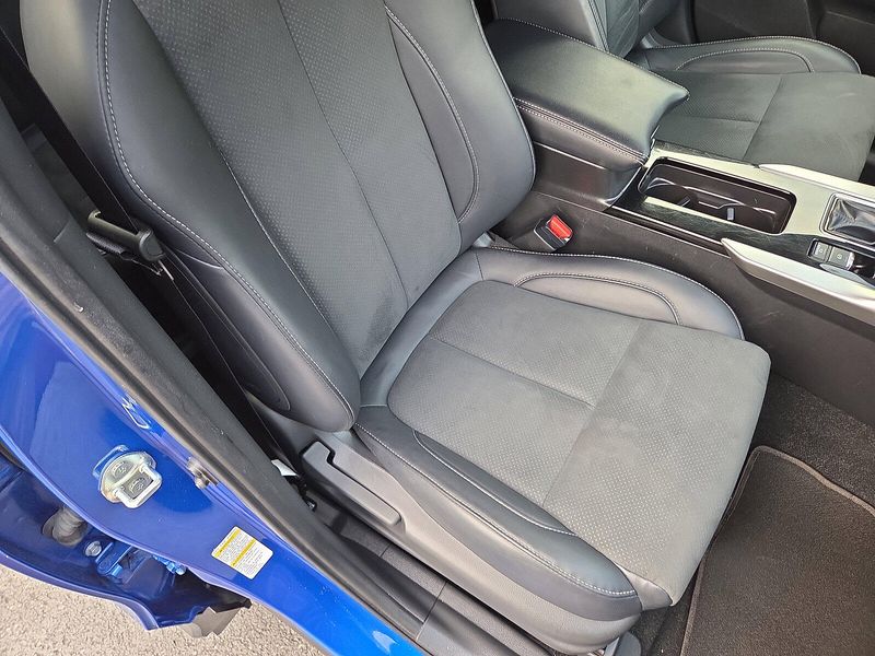 2024 Mitsubishi Eclipse Cross SE photo 16