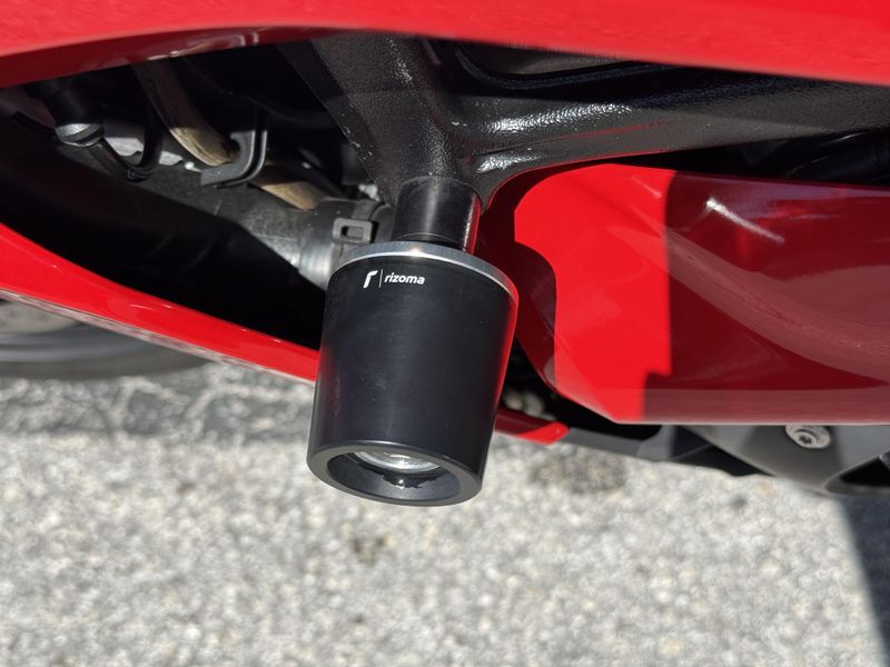 Used 2016 BMW S 1000 RR 