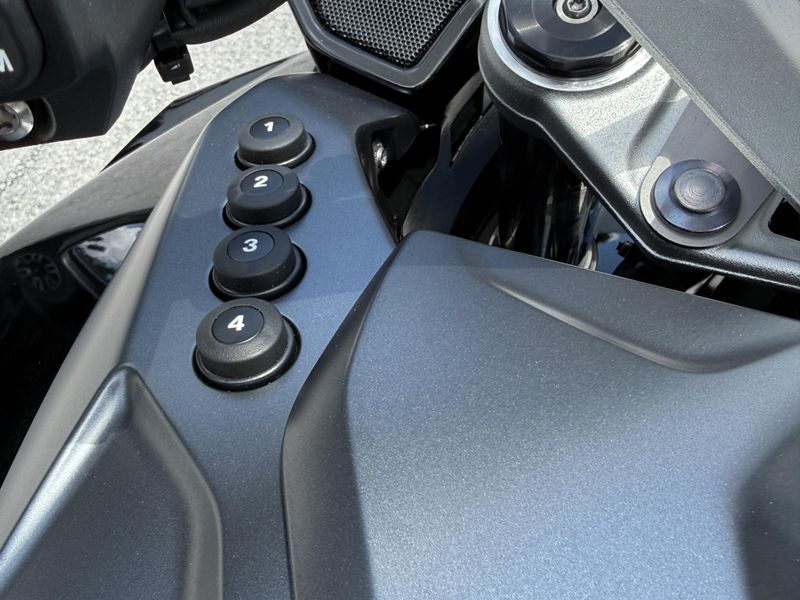 2026 BMW R 1300 RT