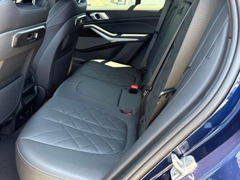 Used 2024 BMW X5 sDrive40iImage 32
