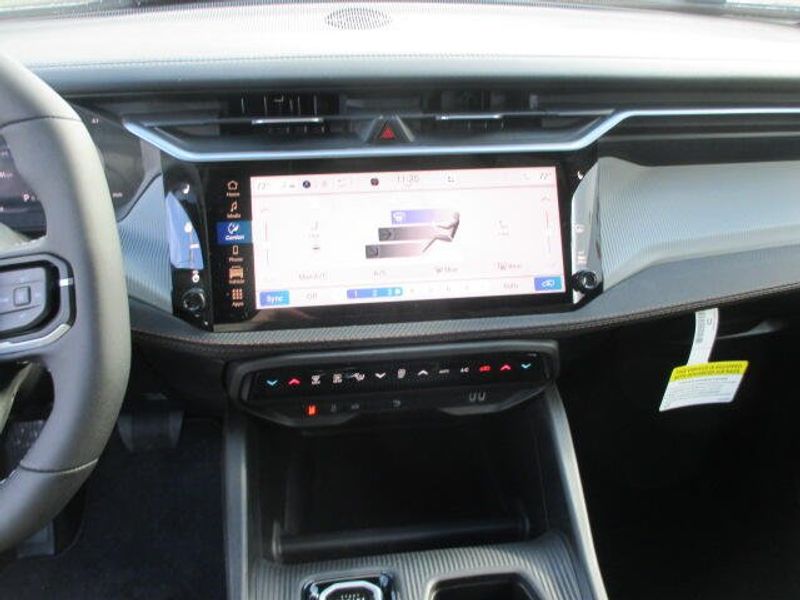 New 2026 Jeep Cherokee Limited 4x4Image 20