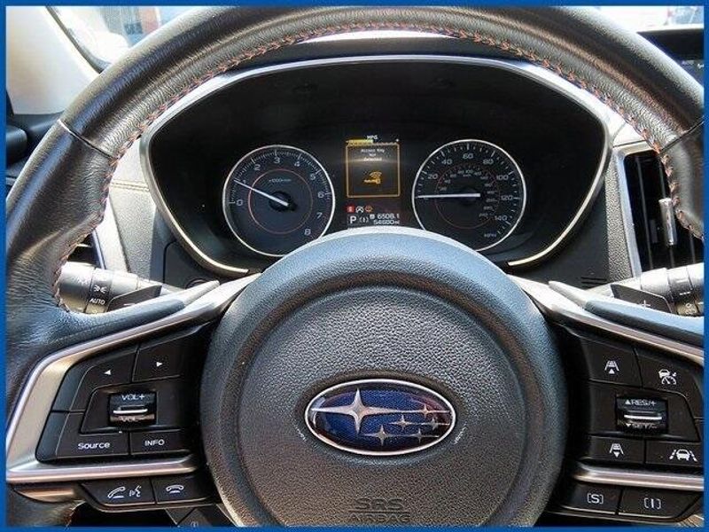 2020 Subaru Crosstrek LimitedImage 15