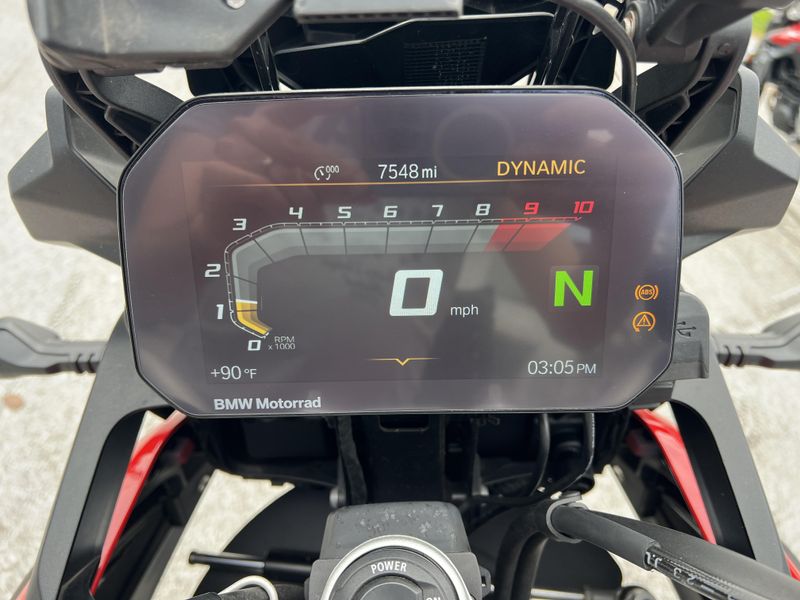 2023 BMW F 850 GS 