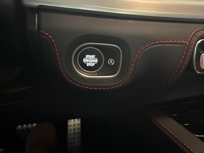 2024 Mercedes-Benz GLE 63 S AMG
