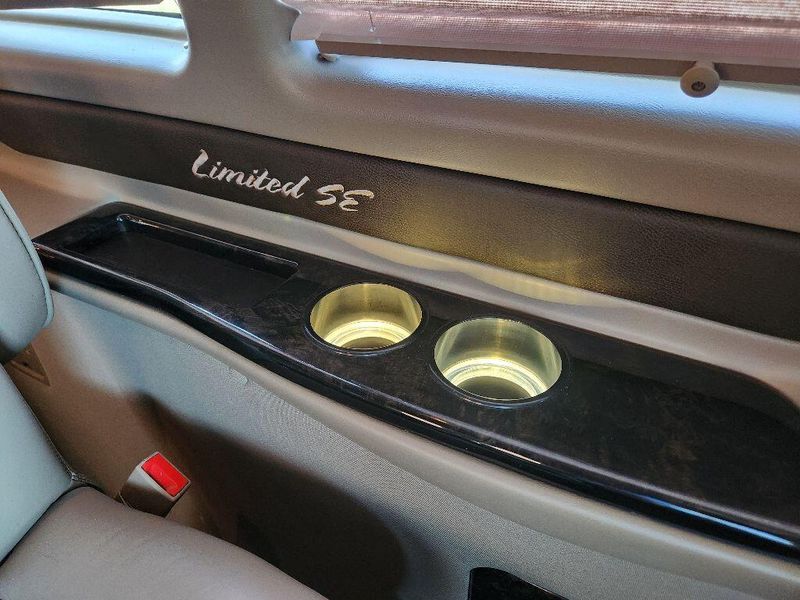 Used 2019 GMC Savana 2500 Image 39