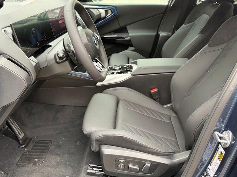 New 2026 BMW X3 30 xDriveImage 17