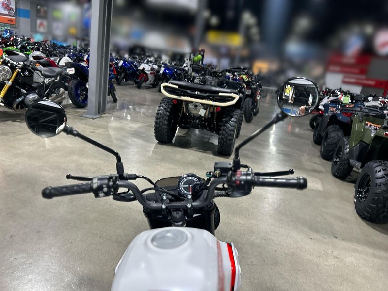 New 2026 CFMOTO PAPIO CL Image 16