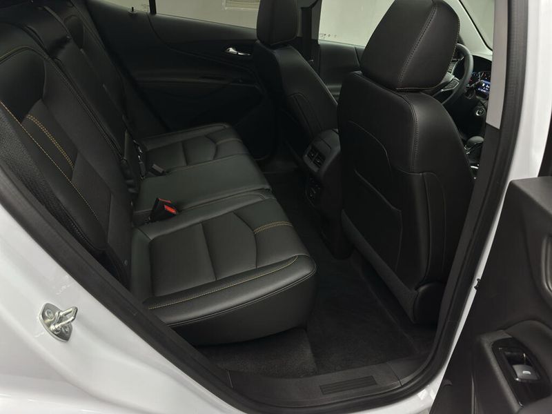 Used 2024 Chevrolet Equinox PremierImage 15