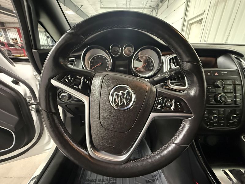 Used 2019 Buick Cascada PremiumImage 26