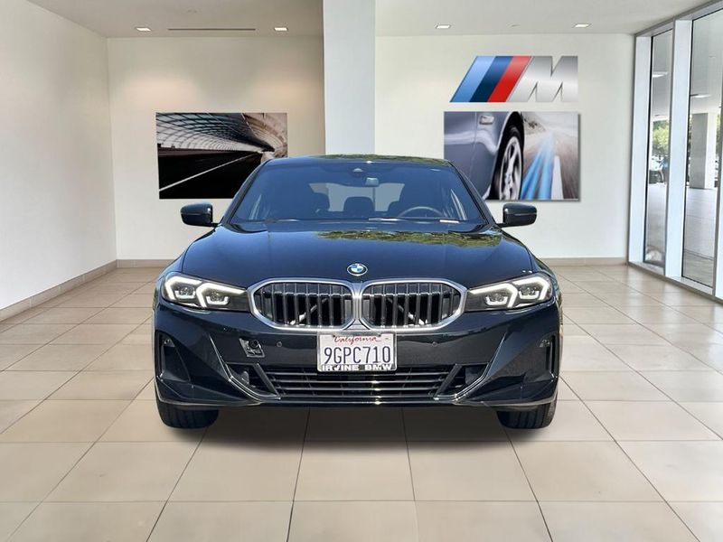 2024 BMW 3 Series 330iImage 3