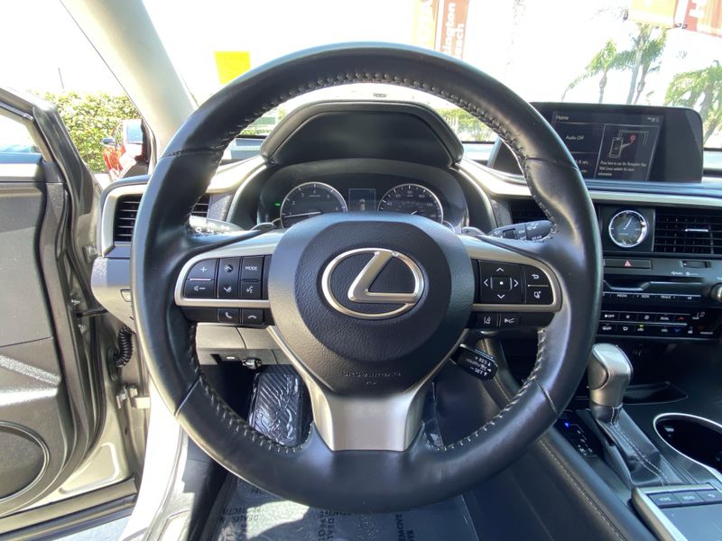 Used 2022 Lexus RX 350Image 27
