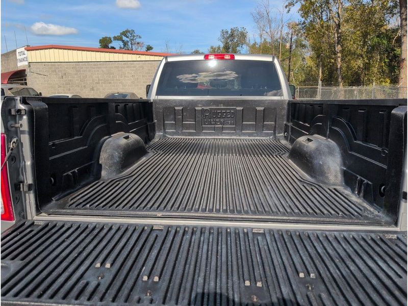 Used 2024 RAM 2500 Big HornImage 37