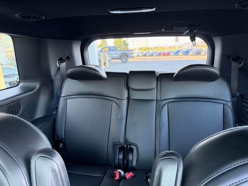 New 2027 Kia Telluride Hybrid SXImage 16