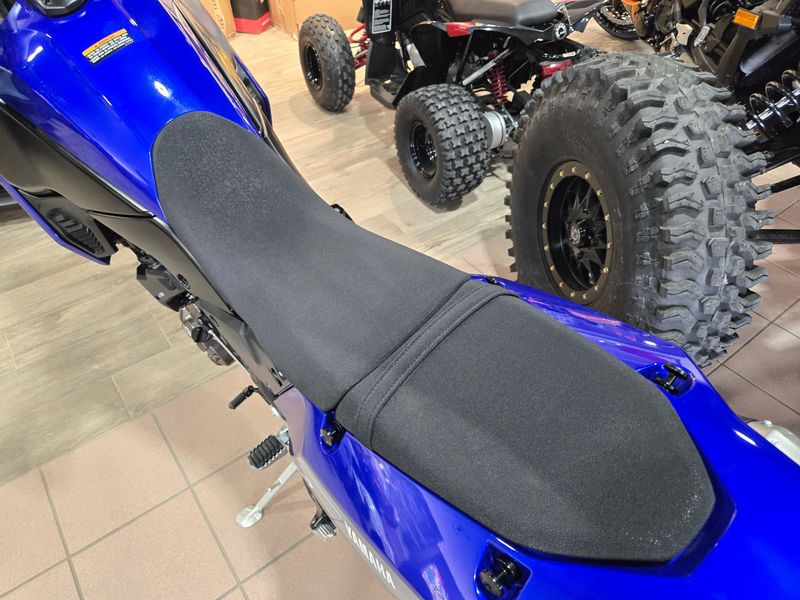 2024 Yamaha TENERE 700 Image 11