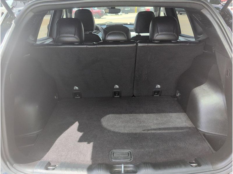 Used 2024 Jeep Compass LatitudeImage 34
