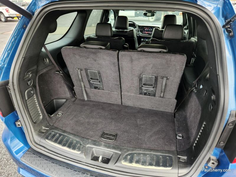 Used 2024 Dodge Durango R/T Premium