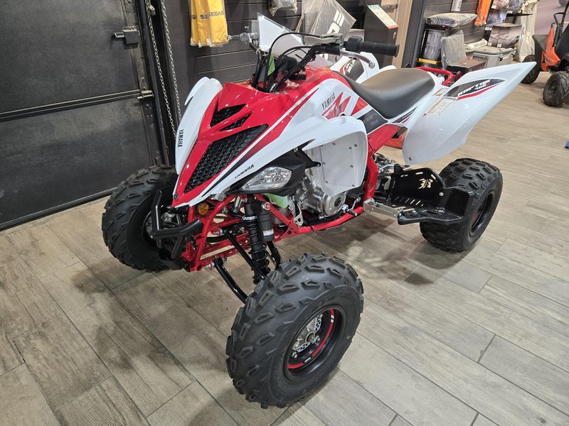 NEW 2026 YAMAHA RAPTOR 700R SE Image 2