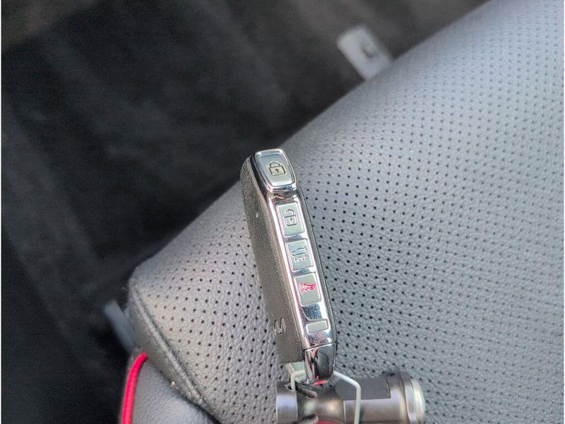 Used 2023 Kia Forte GTImage 19