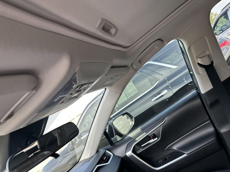 Used 2020 Toyota RAV4 XLE PremiumImage 26