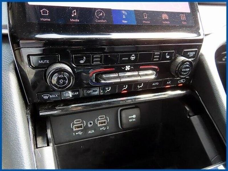 2023 Jeep Grand Cherokee L LimitedImage 18