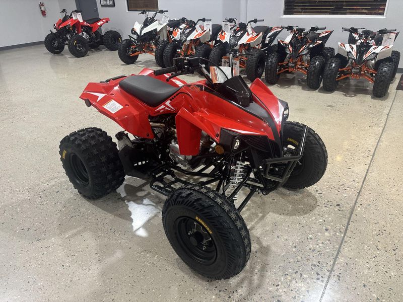 New 2027 Kayo STORM 300 Image 10