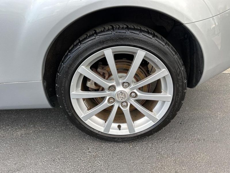 2008 Mazda Miata TouringImage 14