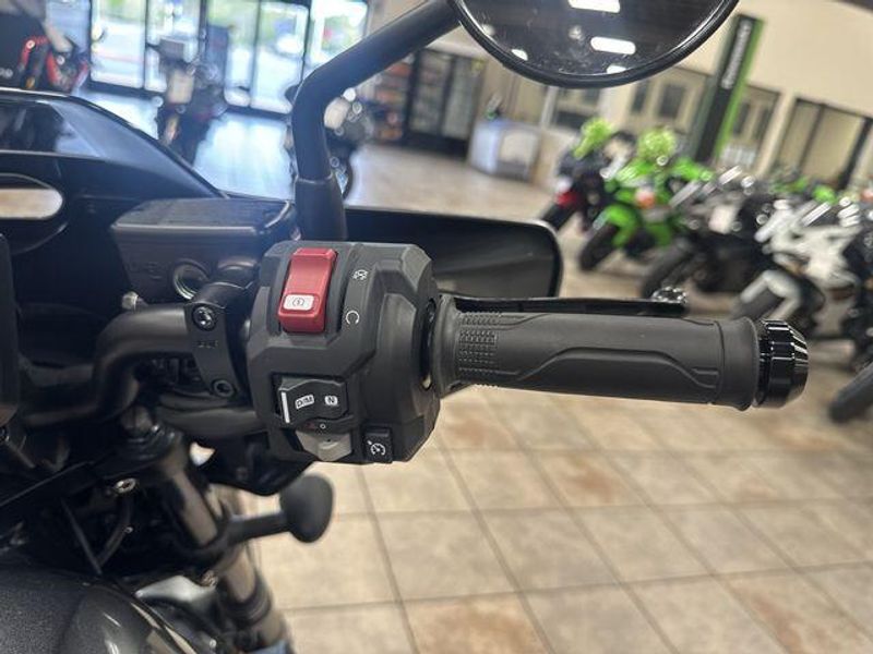 New 2025 Honda REBEL 1100 T Image 21