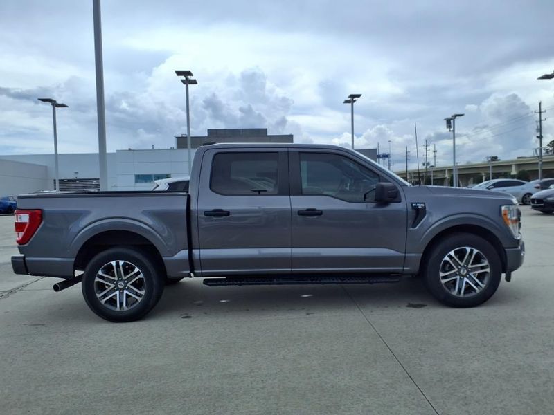 Used 2021 Ford F-150 XLImage 5