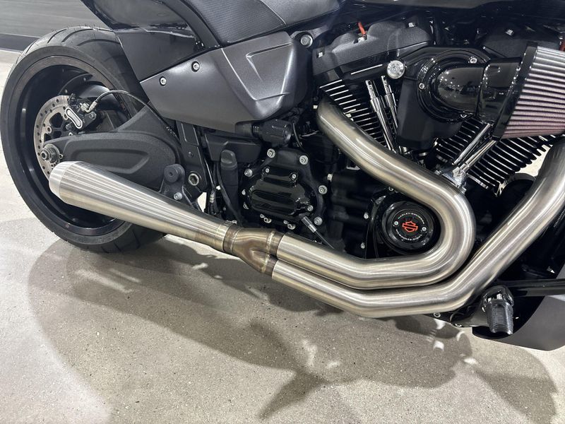 Used 2019 Harley-Davidson FXDR 114 Image 21