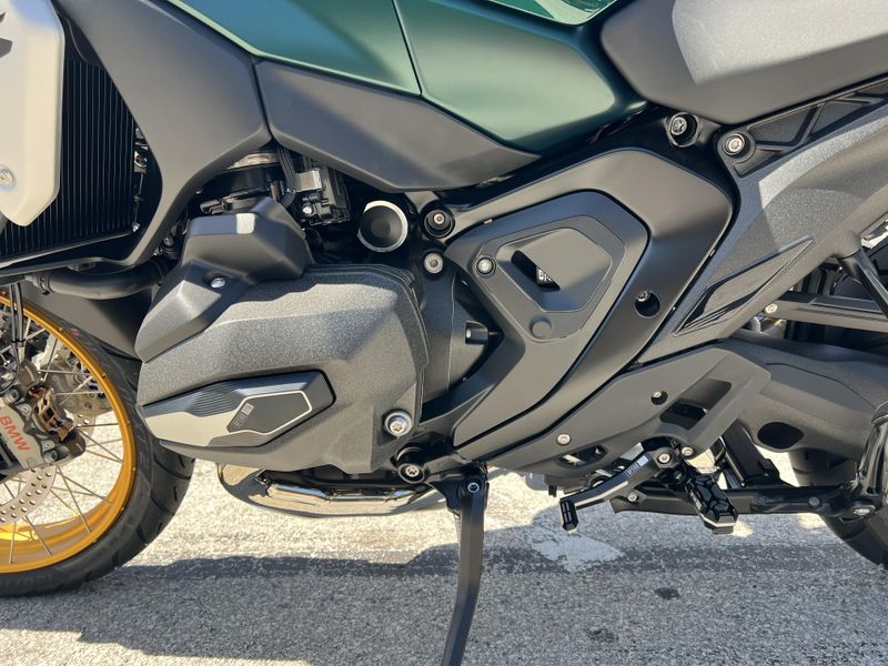 2025 BMW R 1300 GS 