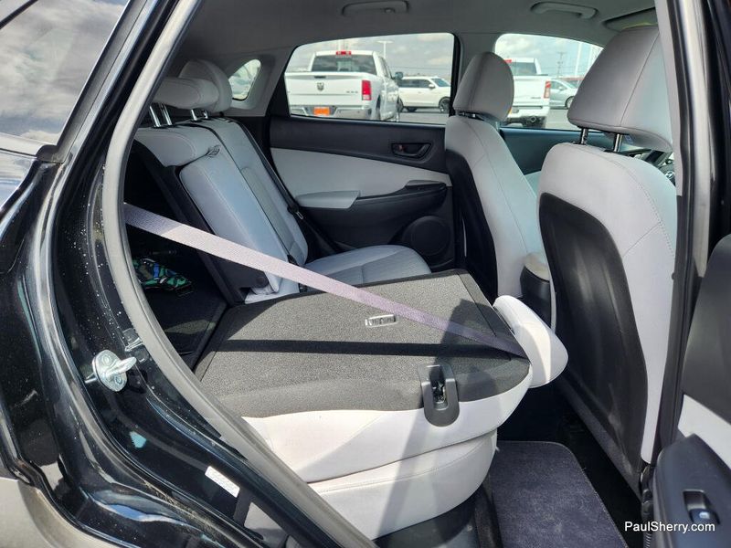 Used 2023 Hyundai Kona SEL