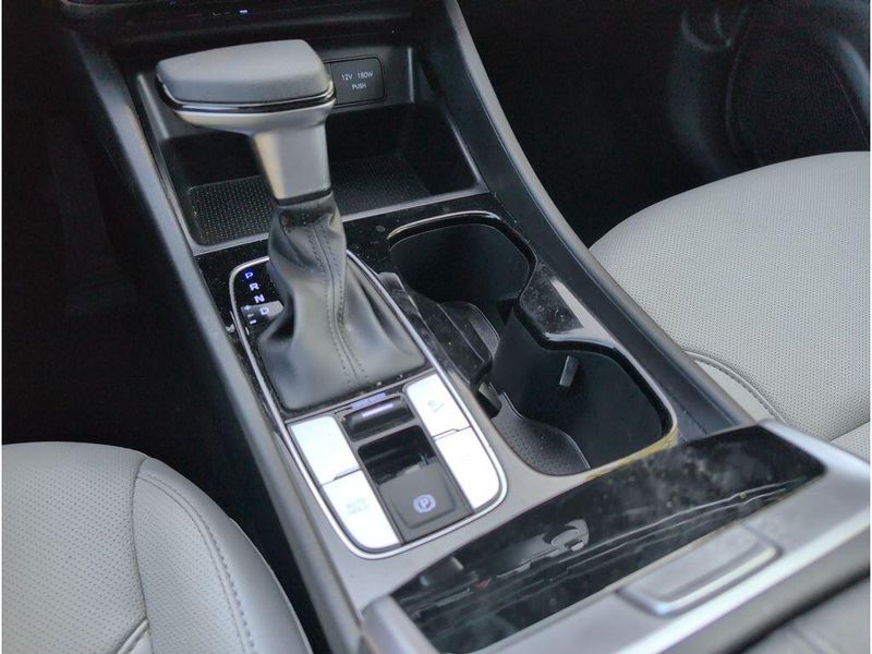 Used 2025 Hyundai Santa Cruz SELImage 20