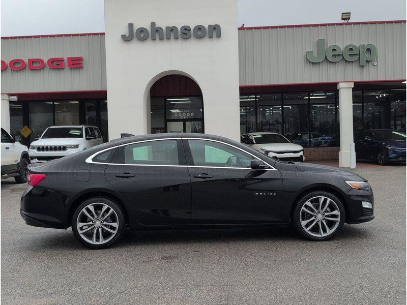 Used 2023 Chevrolet Malibu LTImage 6