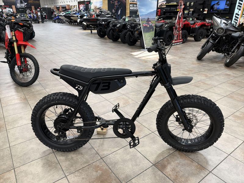 New 2025 Super73 Z ADVENTURE SE Image 18