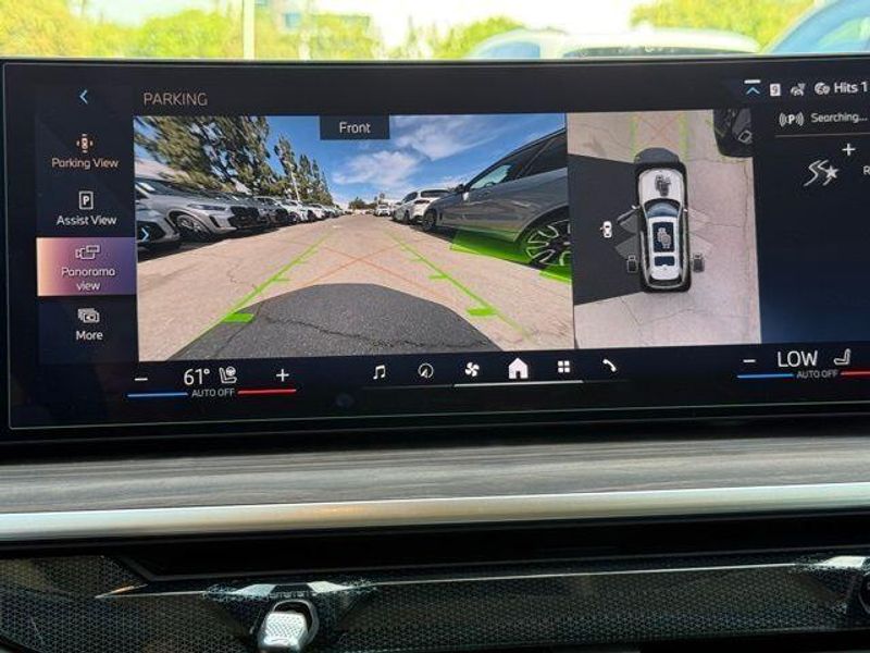 New 2026 BMW X7 xDrive40iImage 26