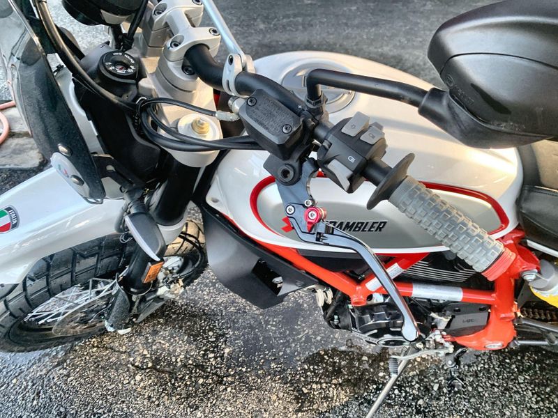 Used 2019 Ducati Scrambler Full Throttle Image 15