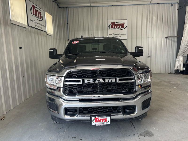 2024 RAM 2500 Tradesman Crew Cab 4x4 6