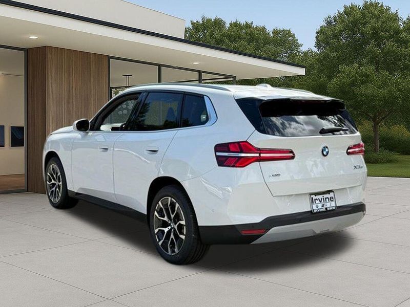 New 2026 BMW X3 30 xDriveImage 13